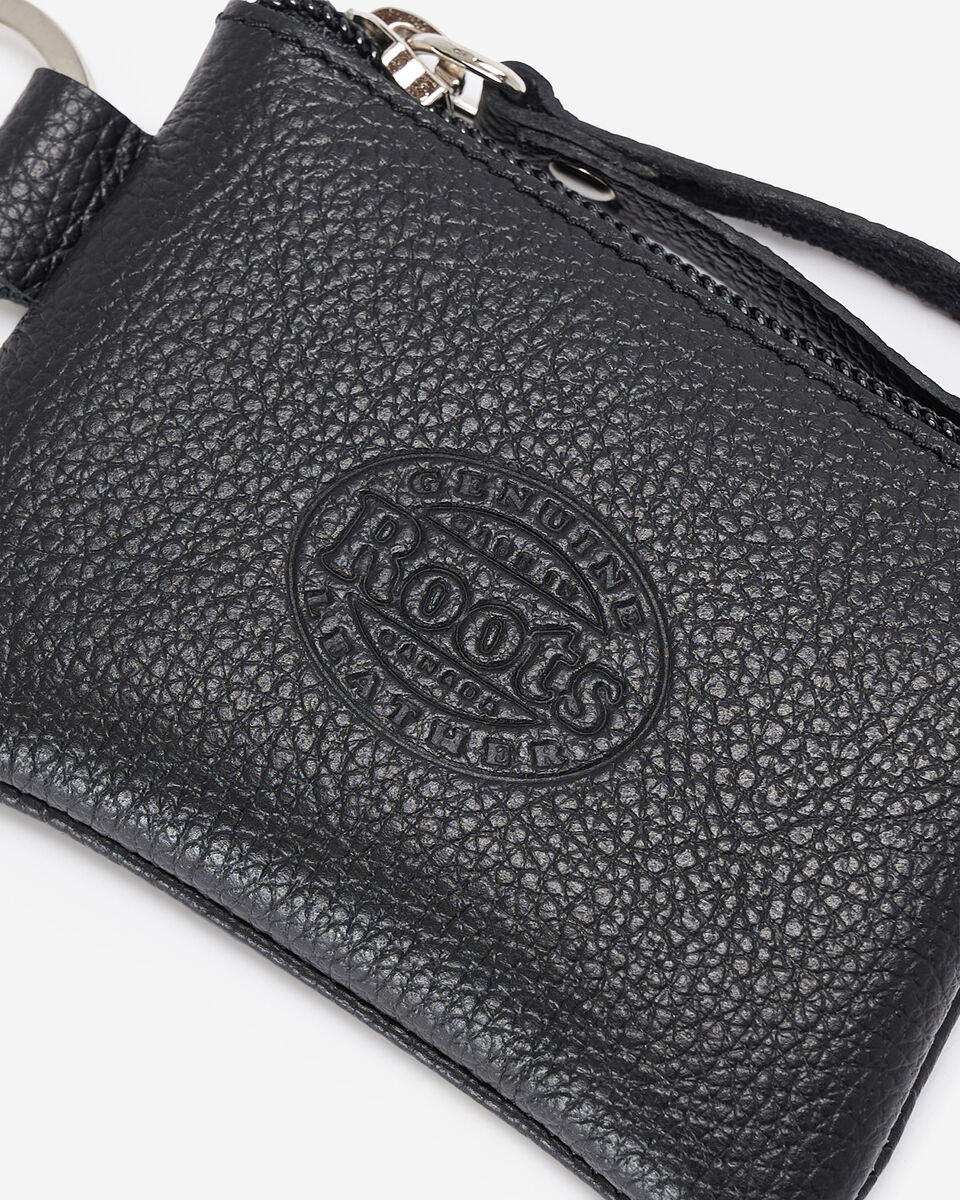 Top Zip Pouch Cervino