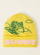 Buddy Toque