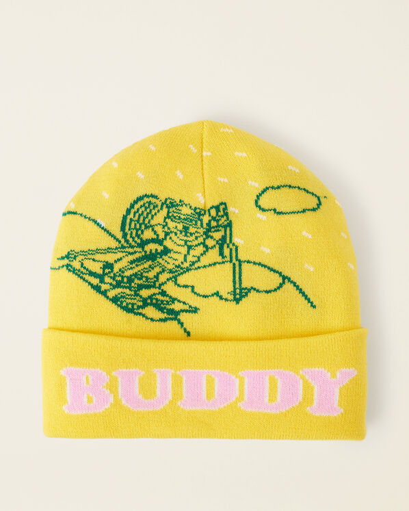 Buddy Toque