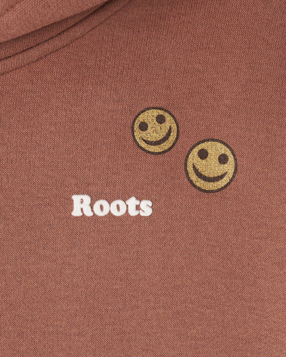 Roots X Lisa Gozlan Kids Hoodie