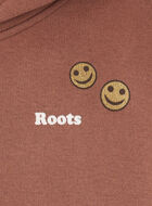 Roots X Lisa Gozlan Kids Hoodie