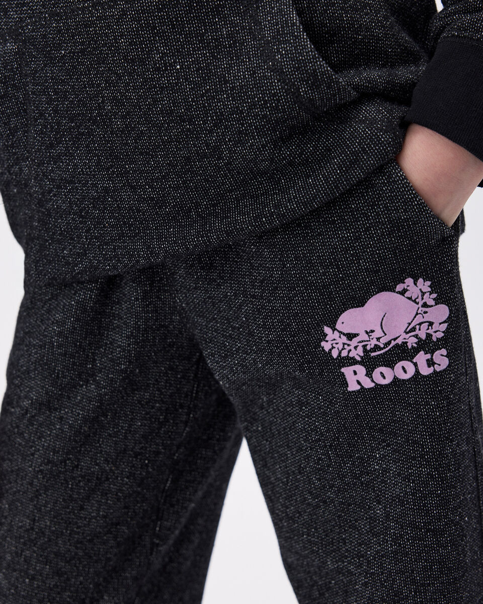 Kids Organic Original Roots Sweatpant