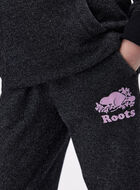 Kids Organic Original Roots Sweatpant