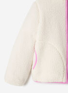 Kids Alta Lined Reversible Jacket