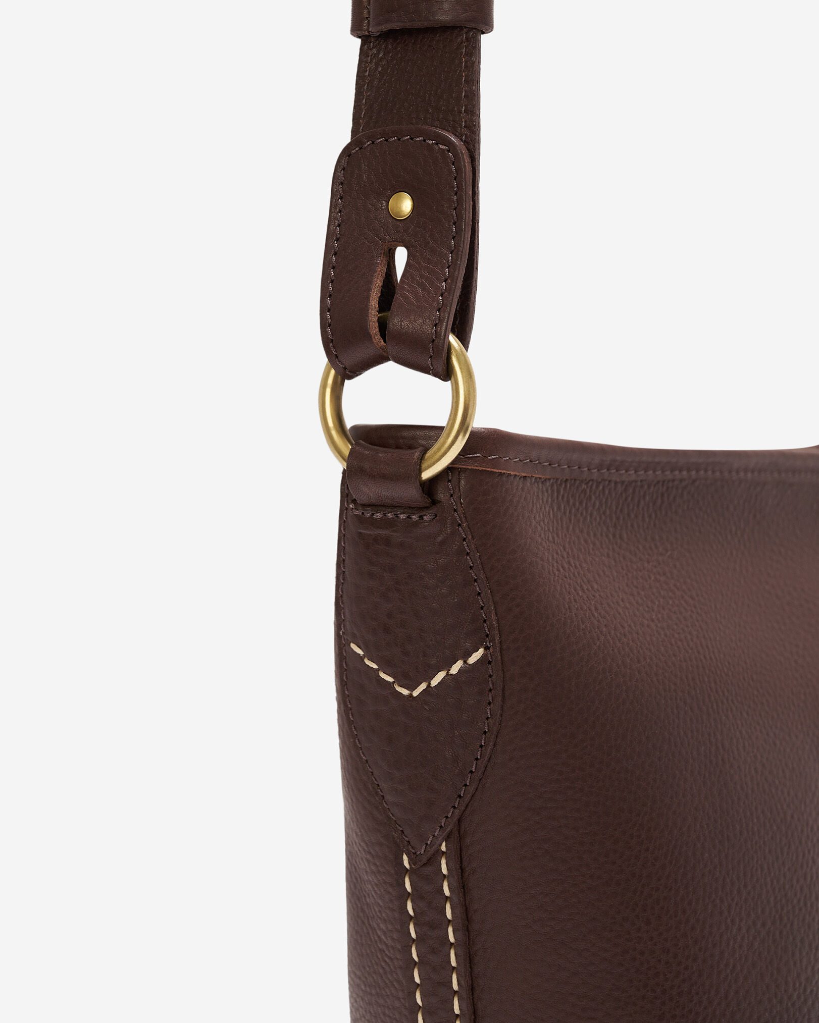 Roots feed new arrivals bag