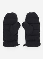 Puffer Mitt