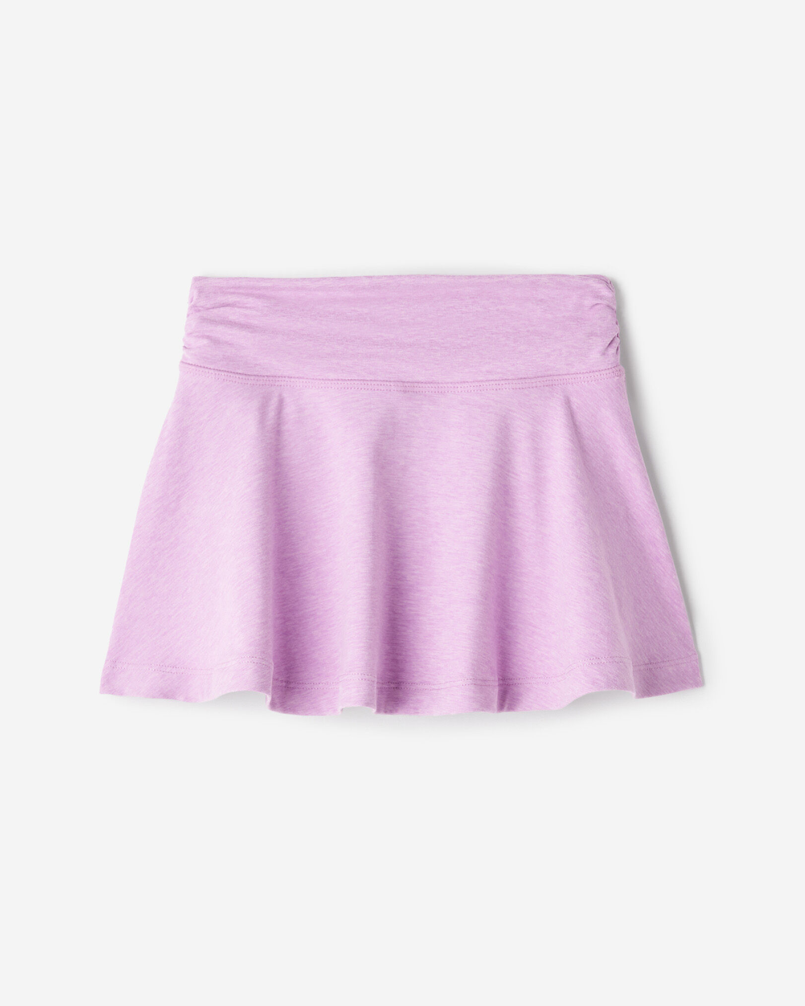 Jupe-short sport pour toutes-petites