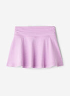 Toddler Girls Active Skort