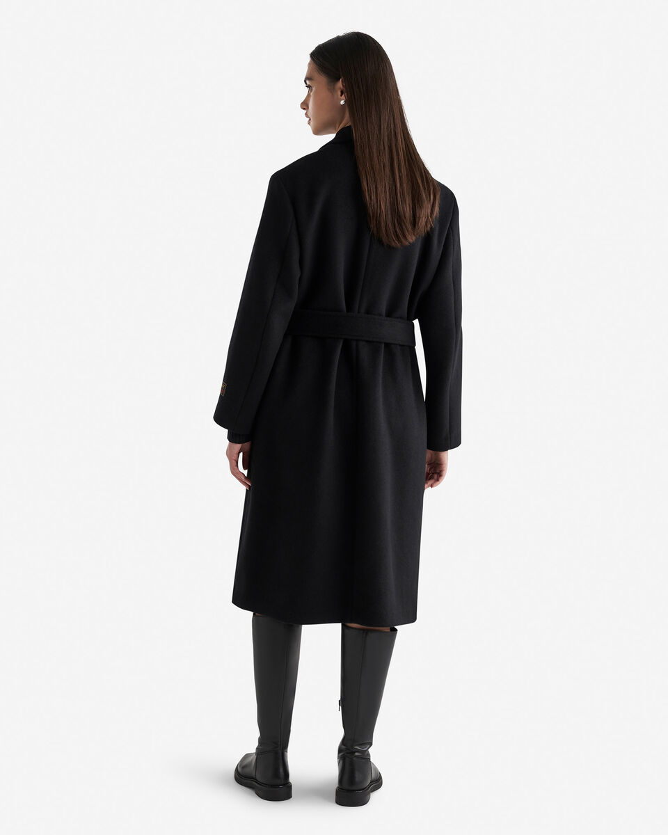 Alma Long Coat