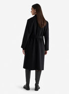 Alma Long Coat
