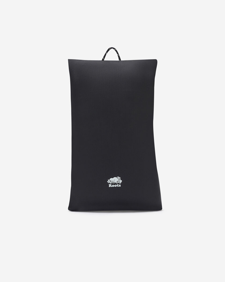 Roots Down Packable Jacket