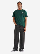 T-shirt Sponsored By Nature pour hommes