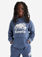 Kids Organic Original Kanga Hoodie