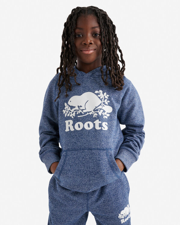 Kids Organic Original Kanga Hoodie