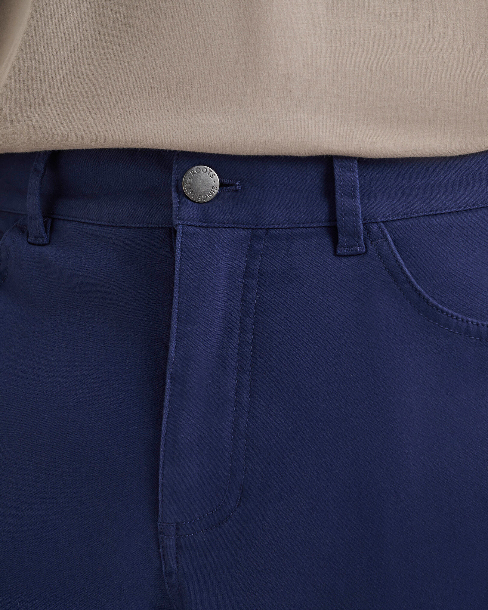 Pantalon extensible à 5 poches et entrejambe de 32 po Park