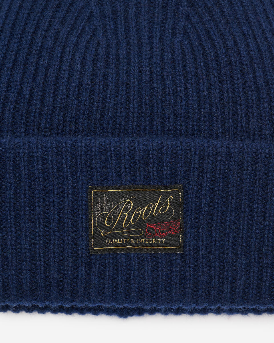 Roots Wool Toque