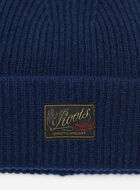 Roots Wool Toque