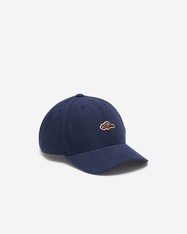 Beavermark Baseball Cap