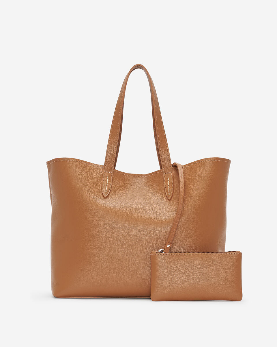 Carryall Tote Cervino