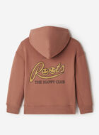 Roots X Lisa Gozlan Kids Hoodie