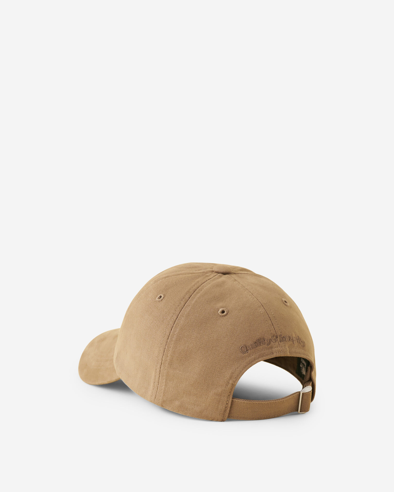Roots Baseball Cap