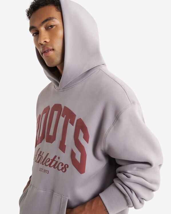 Roots Arch Hoodie Roots Arch Hoodie