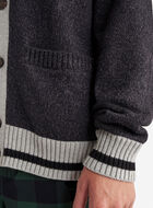 Cabin Shawl Cardigan