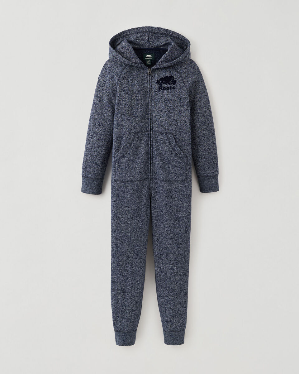 Kids Organic Original Jumpsuit