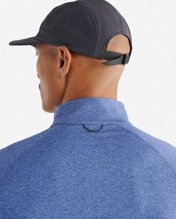 Renew Knit Half Zip Renew Knit Half Zip