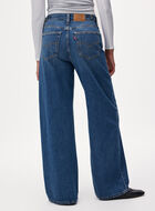Levi's&reg;  Cinch Wide Leg Womens Jeans
