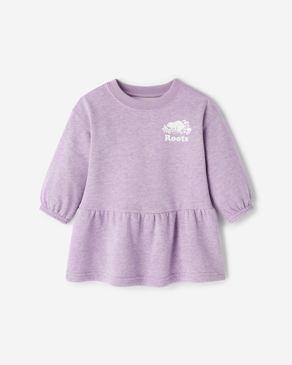 Baby Cooper Sparkle Dress