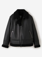 Shearling Jacket