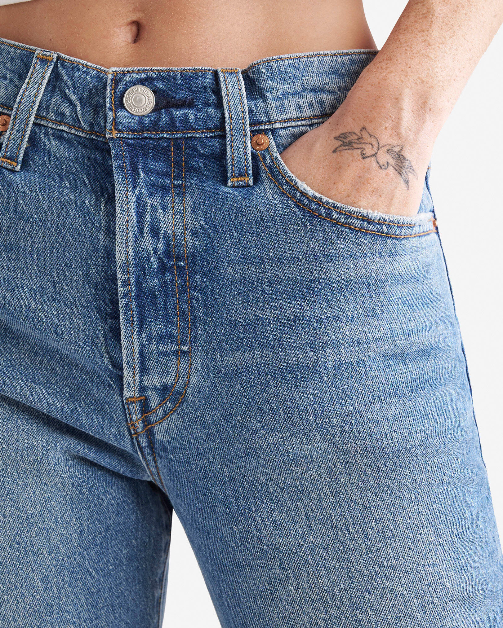 Levi's ladies jeans outlet