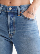 Levi's Wedgie Bootcut Womens Jeans