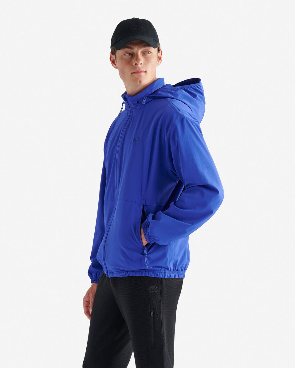Anywhere Jacket