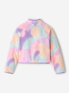 Girls Microfleece Jacket