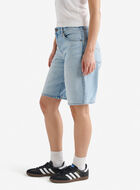 Levi's Baggy Dad Womens Jort