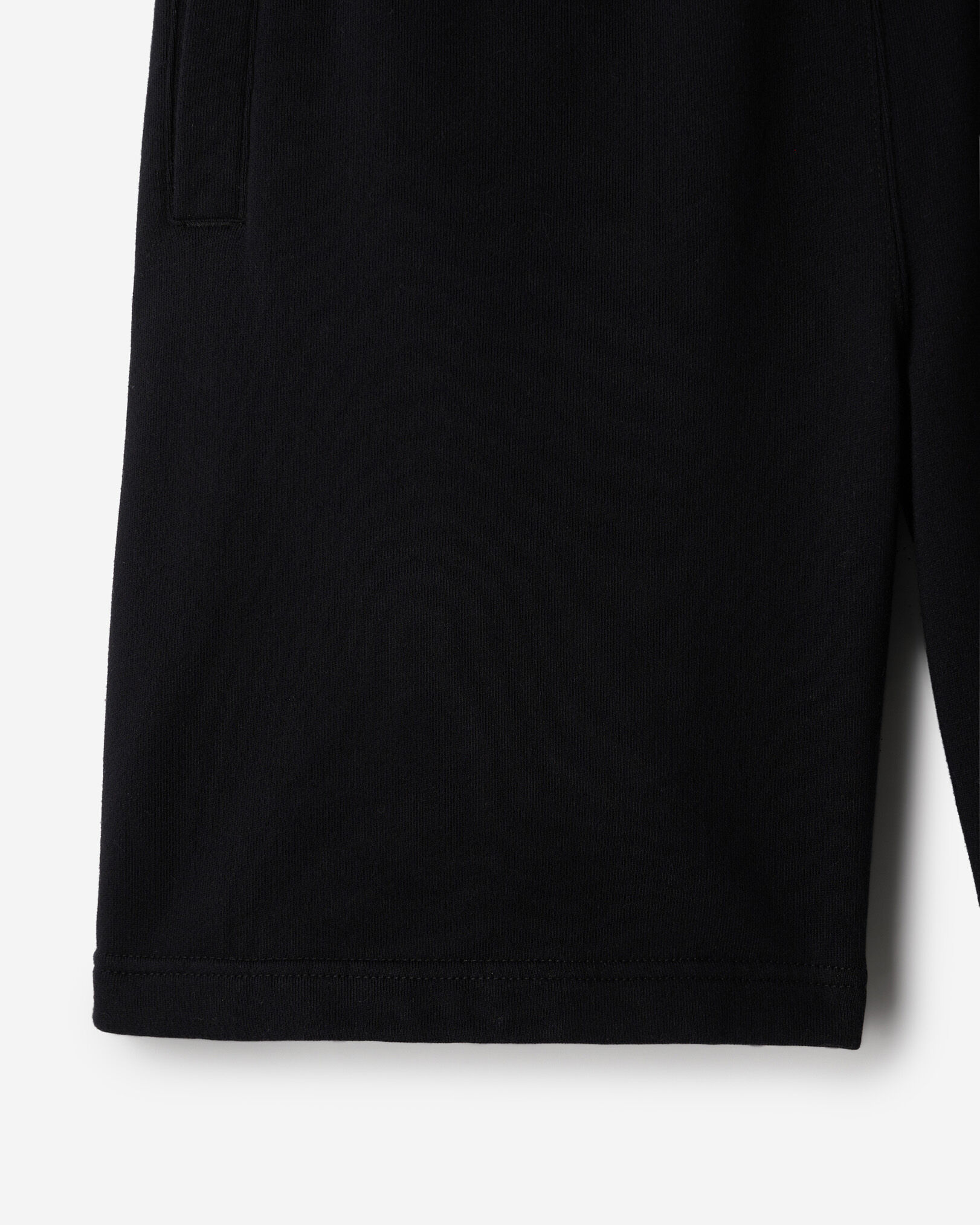 Organic Original Sweatshort 10.5 Inch