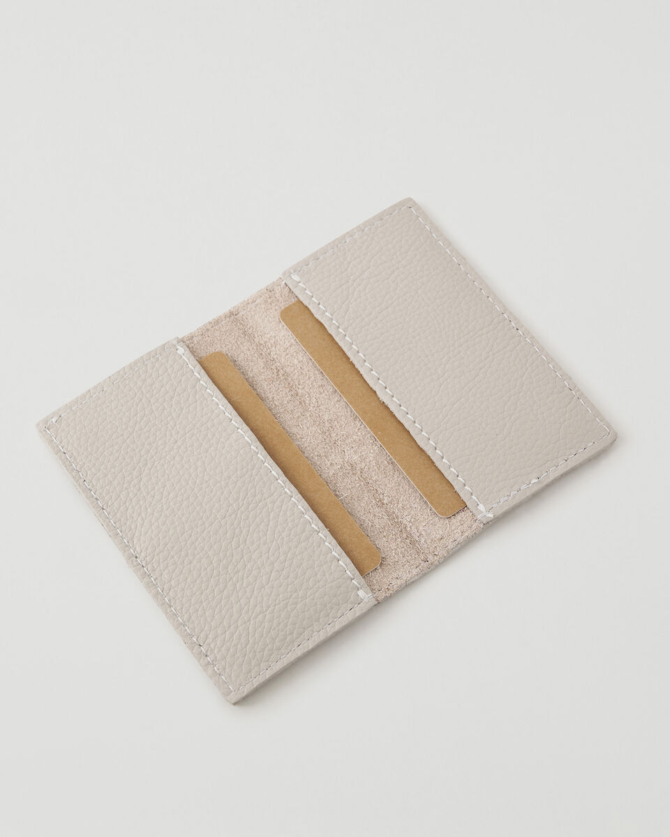 Upcycle Card Holder Cervino