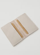 Upcycle Card Holder Cervino