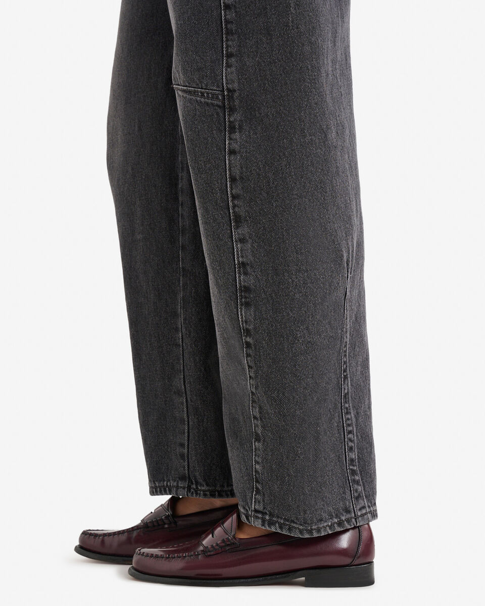 Jean ample Levi's pour femme