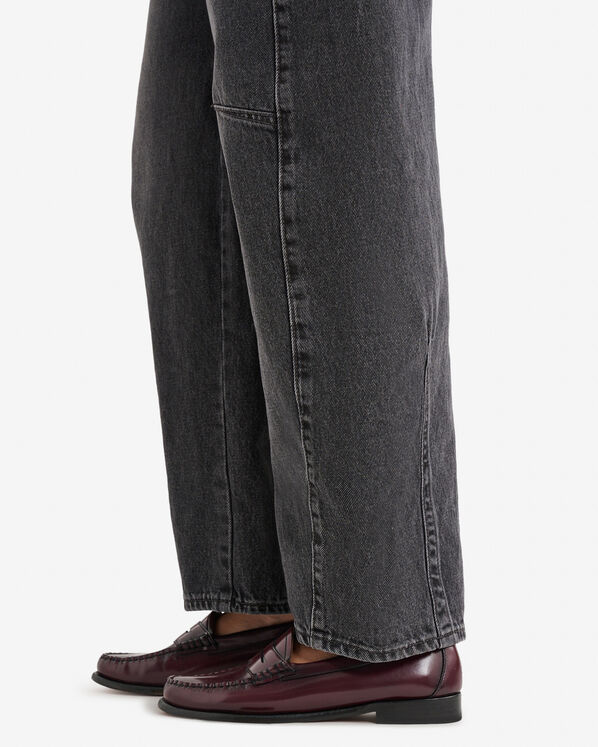 Jean ample Levi's pour femme Jean ample Levi's pour femme