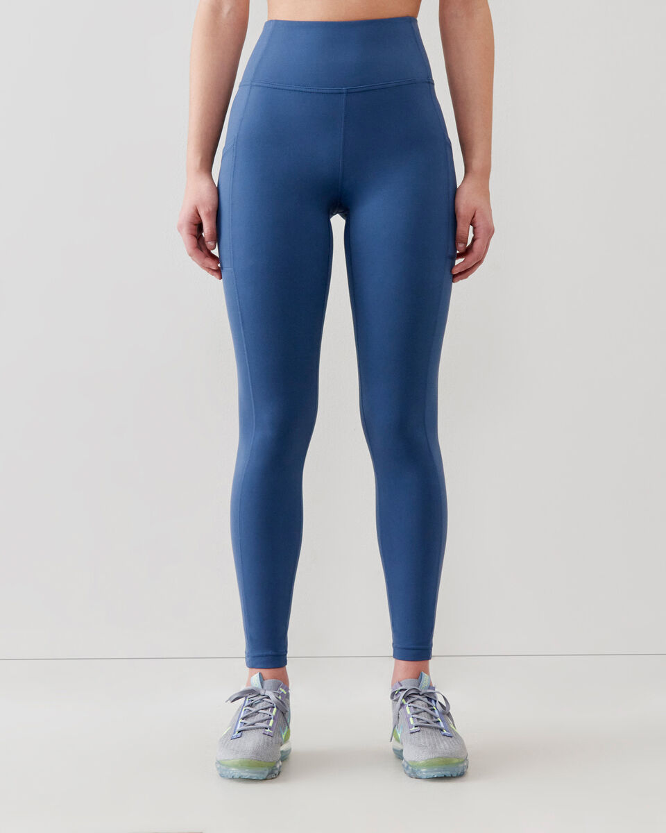 Journey Pocket Legging