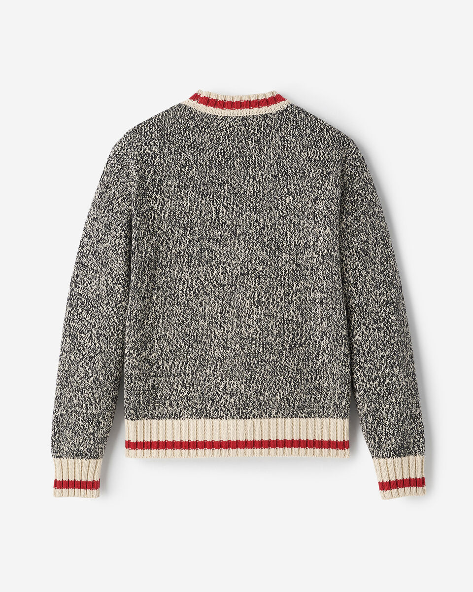 Cardigan Cabane pour enfants