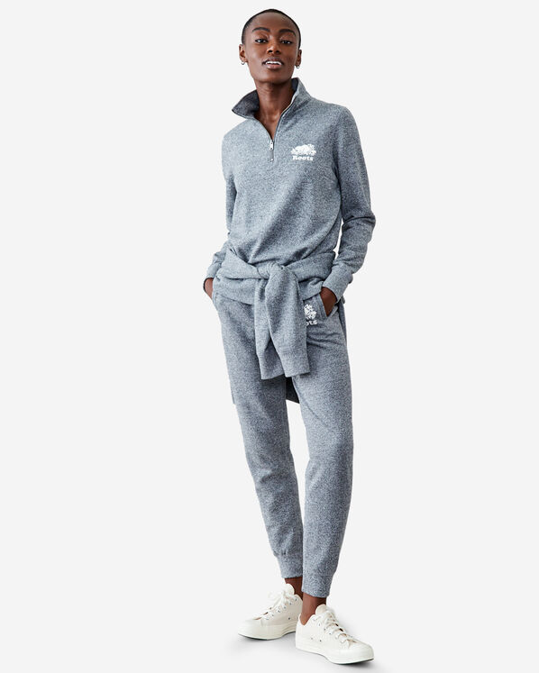 Slim Cuff Sweatpant Short (26 Inch Inseam)