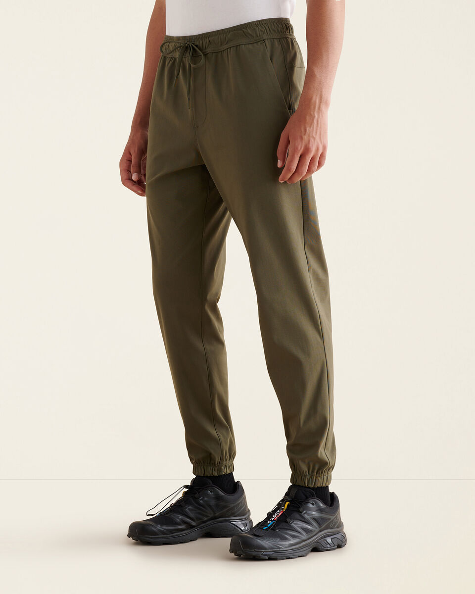 Park Tech Jogger
