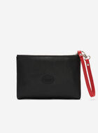 Ski Large Zip Pouch Cervino