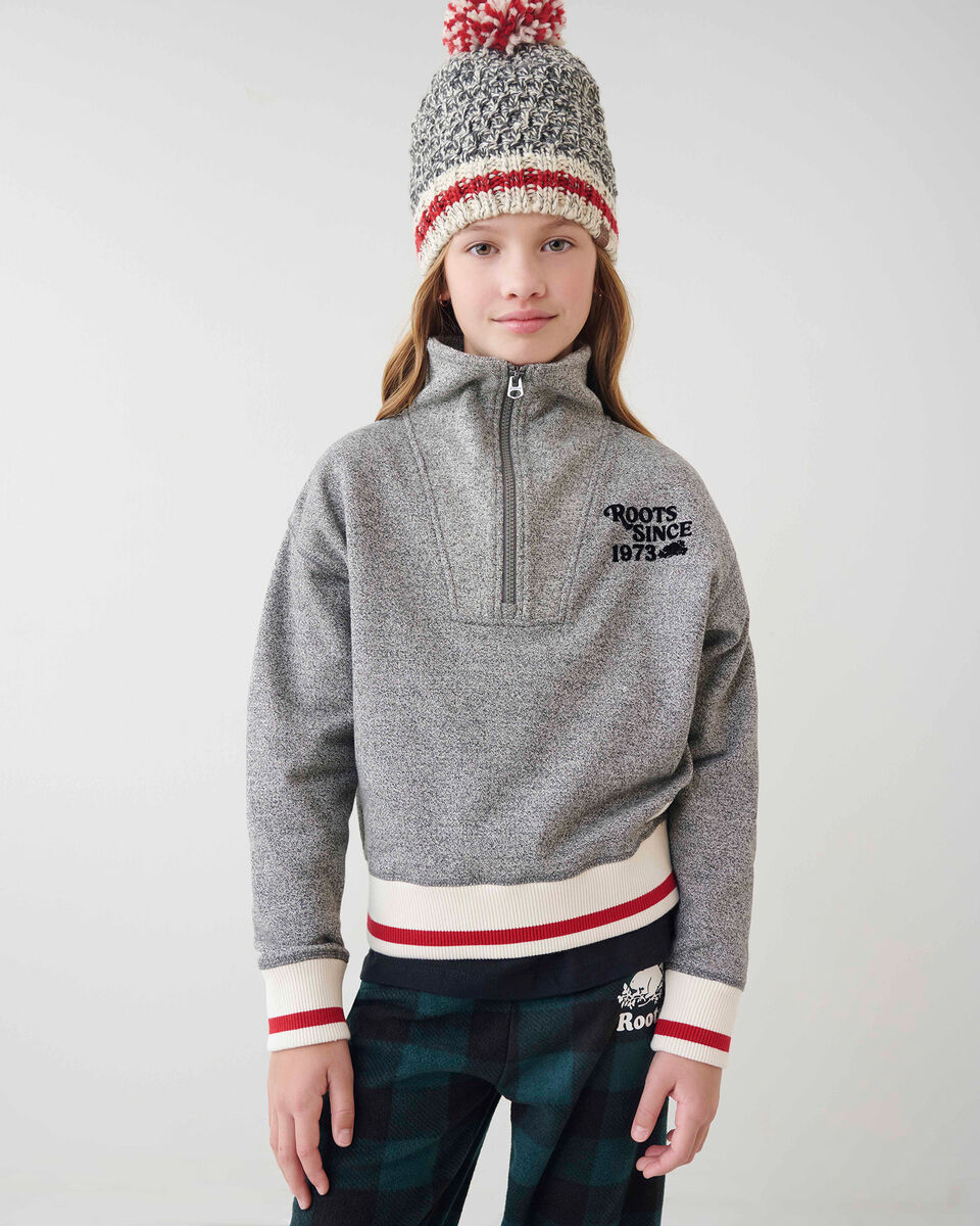 Kids Cabin Stein Sweatshirt