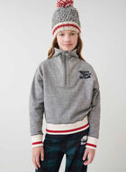 Kids Cabin Stein Sweatshirt
