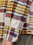 Manning Flannel Shirt